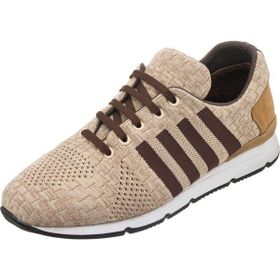 Costo Shoes ADS85 Kum Termo Taban Büyük Numara Erkek Spor Ayakkabı