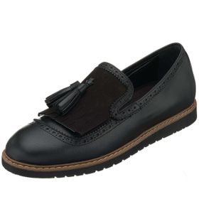 Costo Shoes AG1017 45-46-47-48-49-50 Siyah 4 Mevsim Üst Kalite Termo Taban Büyük Numara Erkek Ayakkabısı Rahat Geniş Kalıp