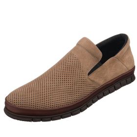 Costo Shoes AG1041-1 Kum Erkek Günlük Ayakkabı