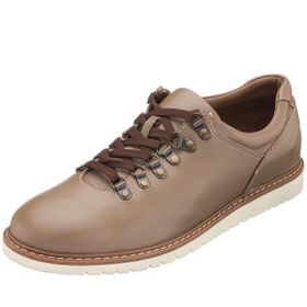 Costo Shoes AG1453 Vizon Erkek Günlük Ayakkabı