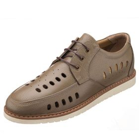 Costo Shoes AG1977 Vizon Erkek Günlük Ayakkabı