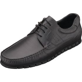 Costo Shoes AG2018 Tarçın Rok Deri Erkek Ayakkabı