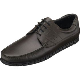 Costo Shoes AG2018 Tarçın Rok Deri Erkek Ayakkabı