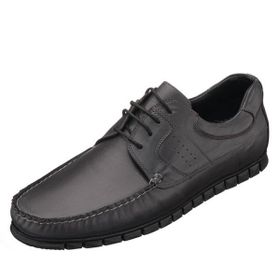 Costo Shoes AG2018 Tarçın Rok Deri Erkek Ayakkabı