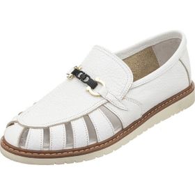 Costo Shoes AG2021 45-46-47-48-49-50 Beyaz Termo Taban 4 Mevsim Kullanılabilir Büyük Numara Dana Derisi Rahat Geniş Kalıp Üst Kalite Erkek Ayakkabı