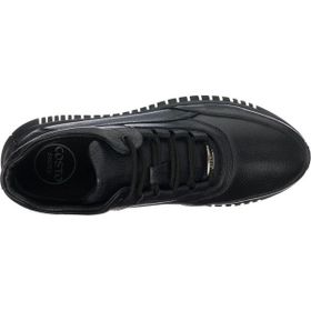 Costo Shoes AG2103 Siyah Erkek Bot