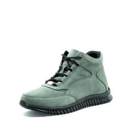 Costo Shoes AG213 Kum Rengi Dana Derisi Rahat Geniş Kalıp Erkek Bot