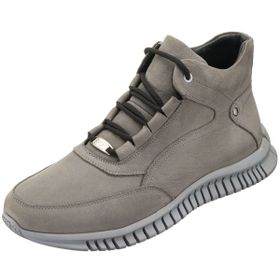 Costo Shoes AG213 Kum Rengi Dana Derisi Rahat Geniş Kalıp Erkek Bot