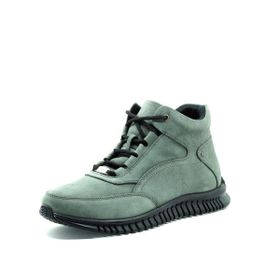 Costo Shoes AG213 Kum Rengi Dana Derisi Rahat Geniş Kalıp Erkek Bot