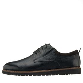 Costo Shoes AG4296 Siyah Erkek Günlük Ayakkabı