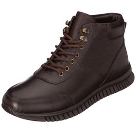 Costo Shoes AG7044 Kahve Erkek Bot