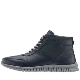 Costo Shoes AG7044 Lacivert Erkek Bot