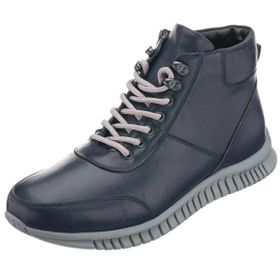 Costo Shoes AG7044 Lacivert Erkek Bot