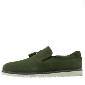 Costo Shoes AG8442 Haki Erkek Günlük Ayakkabı