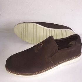 Costo Shoes AG8442 Kahve Erkek Günlük Ayakkabı