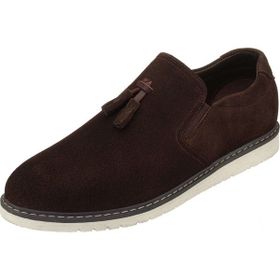 Costo Shoes AG8442 Kahve Erkek Günlük Ayakkabı