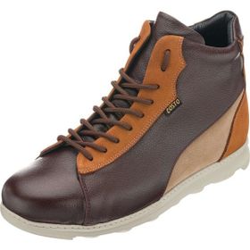 Costo Shoes AG8813 Kahverengi Erkek Bot