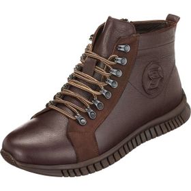 Costo Shoes BRK2103 Kahverengi Erkek Bot