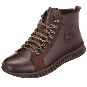 Costo Shoes BRK2103 Kahverengi Erkek Bot