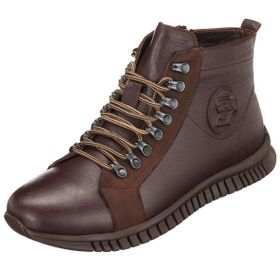 Costo Shoes BRK2103 Kahverengi Erkek Bot