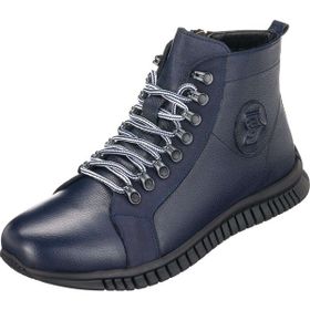 Costo Shoes BRK2103 Lacivert Erkek Bot