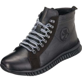 Costo Shoes BRK2103 Siyah Erkek Bot