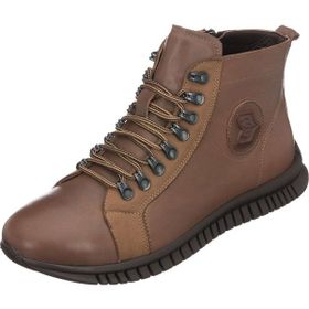 Costo Shoes BRK2103 Vizon Erkek Bot