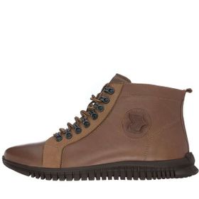Costo Shoes BRK2103 Vizon Erkek Bot