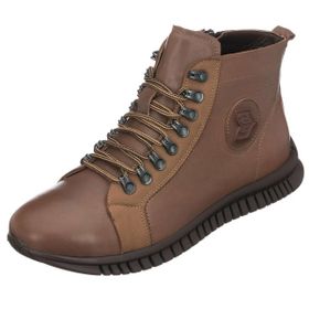 Costo Shoes BRK2103 Vizon Erkek Bot