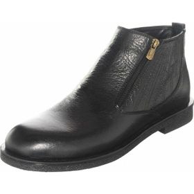 Costo Shoes CS101 Rolax Siyah Erkek Bot