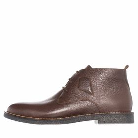 Costo Shoes CS501 Kahve Rolax Deri Vip Erkek Bot