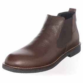 Costo Shoes CS623 Kahve Rolax Erkek Vip Bot