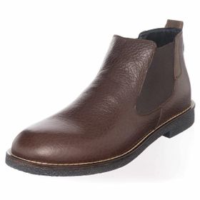 Costo Shoes CS623 Kahve Rolax Erkek Vip Bot