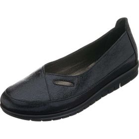 Costo Shoes DR139 41-42-43-44 Siyah Günlük Rahat ve Şık Her Tarza Uygun Mevsimlik Büyük Numara Kadın Ayakkabı