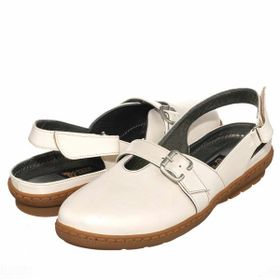 Costo Shoes DRL7011 Sedef Kadın Babet