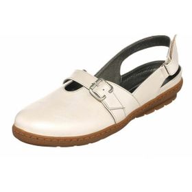 Costo Shoes DRL7011 Sedef Kadın Babet