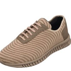 Costo Shoes ERAY-01 Krem Spor Ayakkabı