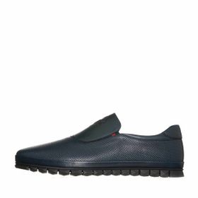 Costo Shoes EU6011 Lacivert Erkek Günlük Ayakkabı
