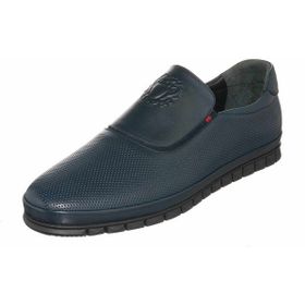 Costo Shoes EU6011 Lacivert Erkek Günlük Ayakkabı