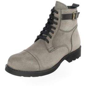 Costo Shoes F703-1 Gri Erkek Bot