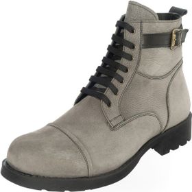 Costo Shoes F703-1 Gri Erkek Bot