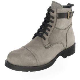 Costo Shoes F703-1 Gri Erkek Bot