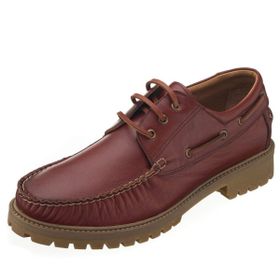 Costo Shoes GG506 Fındık Erkek Günlük Ayakkabı