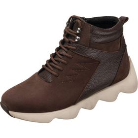 Costo Shoes HM161 Kahve Nubuk Erkek Bot