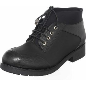 Costo Shoes K303 Siyah Kadın Bot