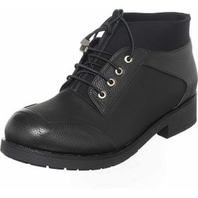 Costo Shoes K303 Siyah Kadın Bot
