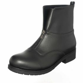 Costo Shoes K902 Siyah Kadın Bot