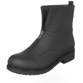 Costo Shoes K902 Siyah Kadın Bot