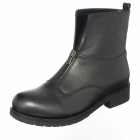 Costo Shoes K902 Siyah Kadın Bot