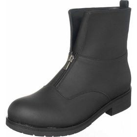 Costo Shoes K902 Siyah Kadın Bot